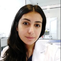 Genos Employee Karen Margalef's profile photo