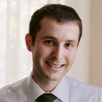 NCS Vehicle Donations Employee Jeremy Silverstein's profile photo