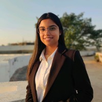 Bose & Mitra & Co. Employee Deepanshi Kapoor's profile photo