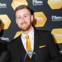 Pillow Partners Employee Lee Mitchell's profile photo