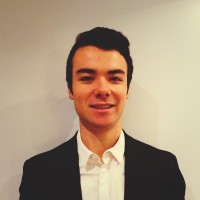 Arobas Technologies Employee Théo Lecomte's profile photo