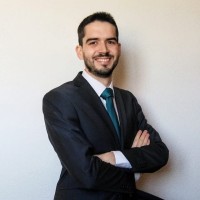 Prosegur Employee Raul Rey Fernandez's profile photo