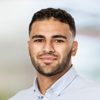 Hussien Mareg Email
