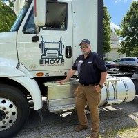 EHOVE Career Center Employee Eddie Holcomb's profile photo