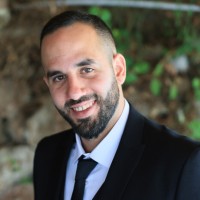Variscite LTD. Employee Stav Levy's profile photo