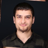 Abdullah Sharaf Email & Phone Number