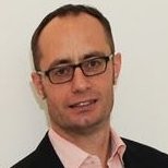 Roche Employee Patrick Gras's profile photo