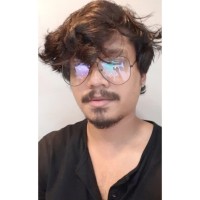 ACE Analytics Employee Rajat Prasad's profile photo