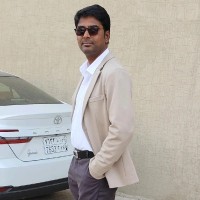 Pandi M Email
