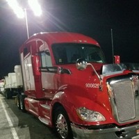Lone Star Transportation Employee Kenneth Putt's profile photo