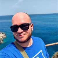 Sitecore Employee Illia Kovalenko's profile photo