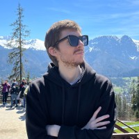 REDCap Cloud Employee Eugene Malyuk's profile photo