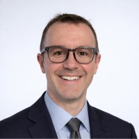 Starbucks Employee Paul Hacker's profile photo