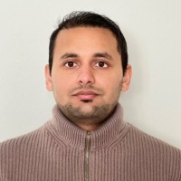 Sudesh Dahal's profile photo