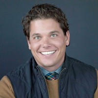 Simon Construction Employee Phil Simon's profile photo