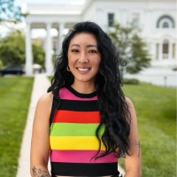 Climate Power Employee Meena Yi's profile photo