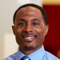 PeaceHealth Employee Dustin Daniel's profile photo