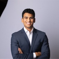 Abhishek Yellumahanti Email & Phone Number