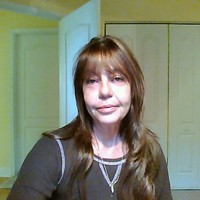 Ultimate Express Services Employee Doris Fernandez's profile photo