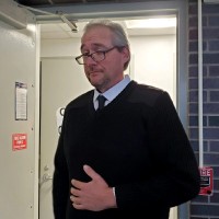 Lagarda Security Employee Jerald Kimling's profile photo