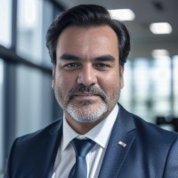 BairesDev Employee Nicolás Beltrán's profile photo