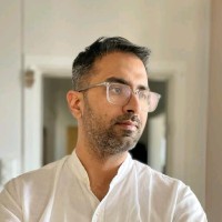 Microsoft Employee Ankit Kumar's profile photo