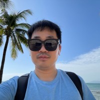 Mindverse Employee Fangyi Bao's profile photo