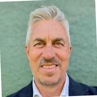 RMIT University Employee Ben Cass's profile photo