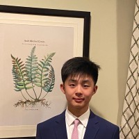 Kevin Zheng Email