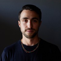 Revery Employee Leland Grossman's profile photo
