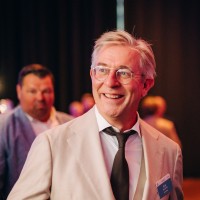 Unifiber Employee Erik de Herdt's profile photo