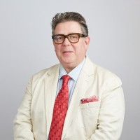 Dexus Employee Roger Clarke's profile photo