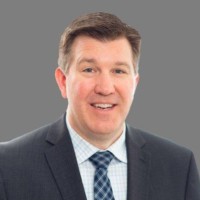 Unity Health Toronto Employee Michael Keen's profile photo