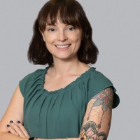 VOAMASS Employee Meghan Gallagher's profile photo