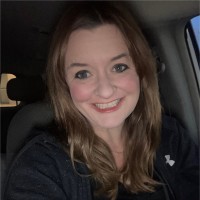 Patch.com Employee Amie Rowland's profile photo