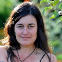 Food Not Lawns Employee Heather Flores's profile photo