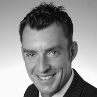 thyssenkrupp Employee Patrick May's profile photo