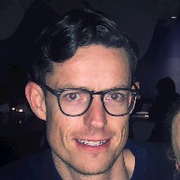 Peak Processing Solutions Employee Robert Meissner's profile photo