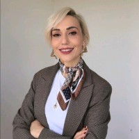 Setrow Employee Sinem Dökme's profile photo