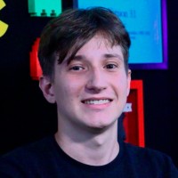 T2S Employee Guilherme Zanetti's profile photo