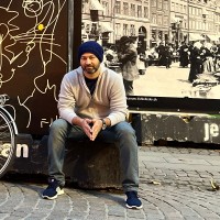 HeapByte Employee Umair Qureshi's profile photo