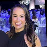 Vantagepoint AI, LLC Employee Micaela Messner's profile photo
