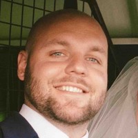 Maytree Group Employee Ross Mice's profile photo