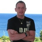 Overclockers UK Employee Andrew Gibson's profile photo