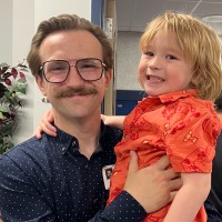 Whitethorn Games Employee Matthew White's profile photo