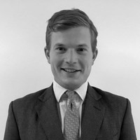 Morgan Stanley Employee Alex Ritchie's profile photo