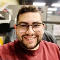 Stanislaus County Employee Anthony Borroel's profile photo