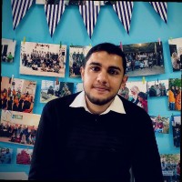 Mostaql.com | مستقل Employee Mohammad Shaaban's profile photo