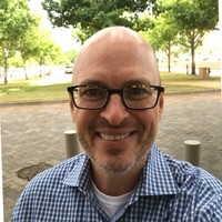 EnergyBot Employee Fred Purches's profile photo