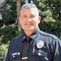 LAPD Employee Cliff Humphris's profile photo